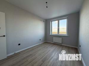 1-к квартира, вторичка, 35м2, 11/16 этаж