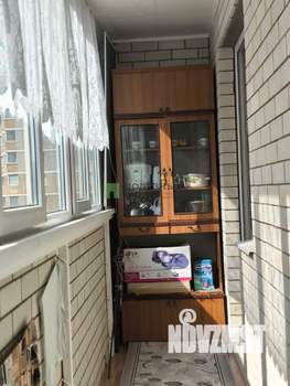 1-к квартира, вторичка, 28м2, 4/8 этаж