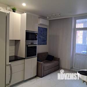 1-к квартира, вторичка, 46м2, 8/17 этаж