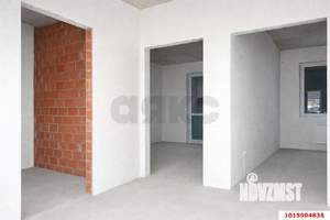 1-к квартира, вторичка, 42м2, 8/19 этаж