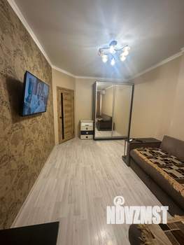 2-к квартира, вторичка, 60м2, 2/17 этаж