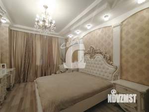 3-к квартира, вторичка, 94м2, 4/15 этаж