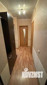 1-к квартира, вторичка, 39м2, 7/7 этаж