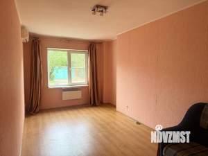 1-к квартира, вторичка, 45м2, 1/3 этаж