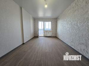 2-к квартира, сданный дом, 56м2, 12/17 этаж