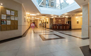 5-к квартира, вторичка, 178м2, 7/22 этаж