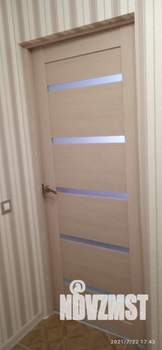 1-к квартира, вторичка, 37м2, 11/17 этаж