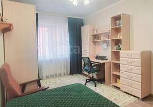 3-к квартира, вторичка, 79м2, 6/18 этаж