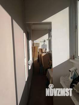 2-к квартира, вторичка, 56м2, 4/16 этаж