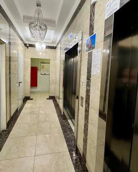 1-к квартира, вторичка, 32м2, 5/19 этаж