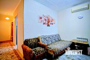 1-к квартира, вторичка, 35м2, 1/3 этаж