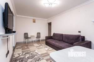 3-к квартира, вторичка, 56м2, 3/5 этаж