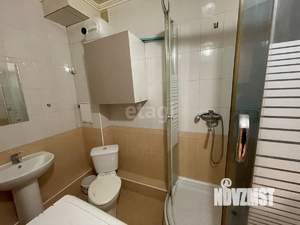Студия квартира, вторичка, 21м2, 1/3 этаж
