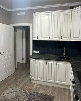 2-к квартира, вторичка, 59м2, 7/18 этаж