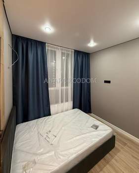 1-к квартира, вторичка, 26м2, 11/16 этаж