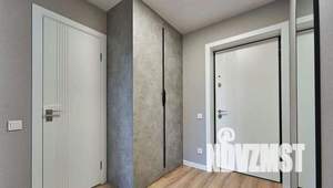 2-к квартира, вторичка, 44м2, 3/16 этаж