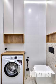 1-к квартира, вторичка, 33м2, 4/24 этаж