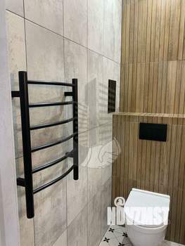 1-к квартира, вторичка, 38м2, 9/16 этаж