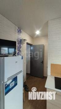 Студия квартира, вторичка, 20м2, 2/2 этаж