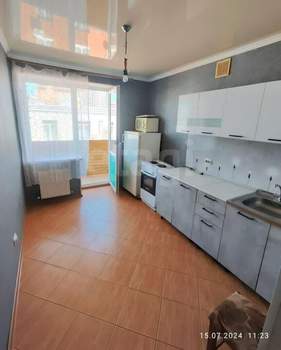 1-к квартира, вторичка, 37м2, 5/6 этаж