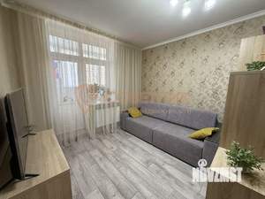 2-к квартира, вторичка, 62м2, 6/20 этаж