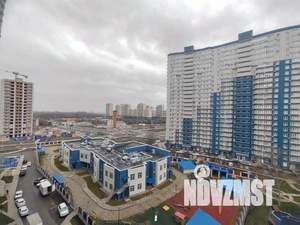 1-к квартира, вторичка, 33м2, 9/24 этаж