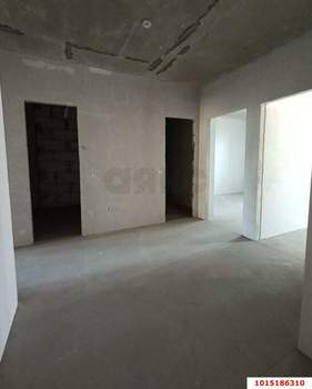 2-к квартира, вторичка, 74м2, 6/24 этаж