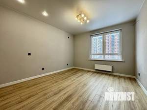 Студия квартира, вторичка, 23м2, 8/16 этаж