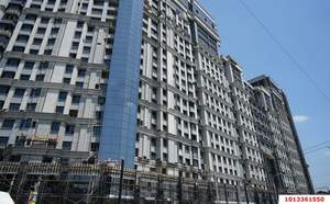 2-к квартира, вторичка, 71м2, 4/25 этаж