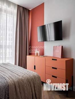 Студия квартира, вторичка, 30м2, 13/24 этаж