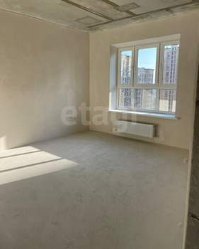 3-к квартира, вторичка, 68м2, 15/25 этаж