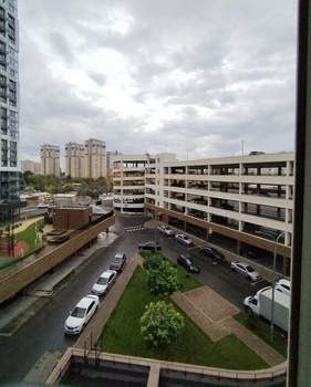 2-к квартира, вторичка, 51м2, 5/19 этаж