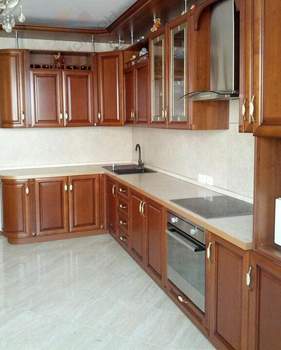 1-к квартира, вторичка, 84м2, 13/17 этаж