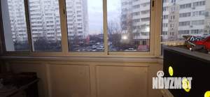 2-к квартира, вторичка, 70м2, 2/16 этаж