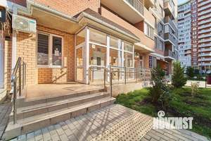 1-к квартира, вторичка, 37м2, 6/19 этаж