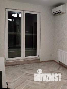 1-к квартира, вторичка, 42м2, 10/16 этаж