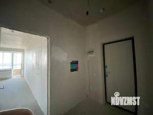 Студия квартира, вторичка, 26м2, 21/24 этаж