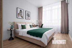 2-к квартира, вторичка, 74м2, 16/20 этаж
