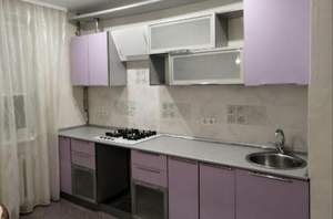 3-к квартира, вторичка, 64м2, 6/9 этаж