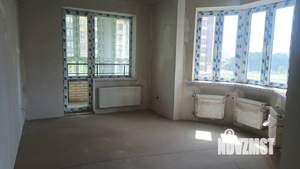 3-к квартира, вторичка, 76м2, 4/24 этаж