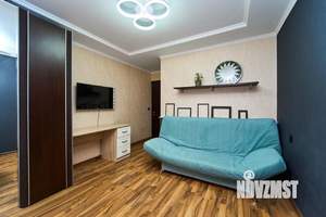 4-к квартира, вторичка, 74м2, 5/9 этаж