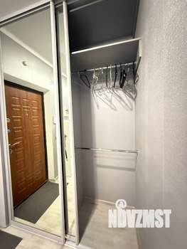 1-к квартира, вторичка, 35м2, 2/10 этаж