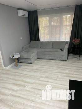 2-к квартира, вторичка, 45м2, 1/5 этаж