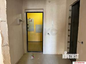 Студия квартира, сданный дом, 32м2, 5/16 этаж