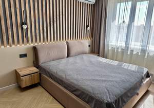 1-к квартира, вторичка, 40м2, 17/17 этаж