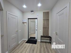 1-к квартира, вторичка, 37м2, 9/22 этаж