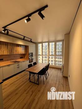 2-к квартира, вторичка, 55м2, 9/9 этаж