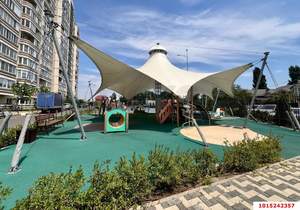 1-к квартира, вторичка, 41м2, 11/16 этаж