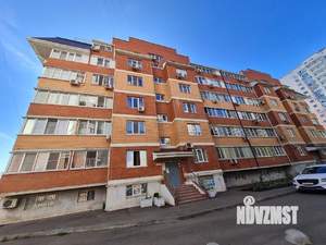 2-к квартира, вторичка, 56м2, 2/6 этаж