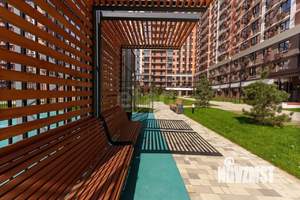 Студия квартира, вторичка, 20м2, 12/16 этаж